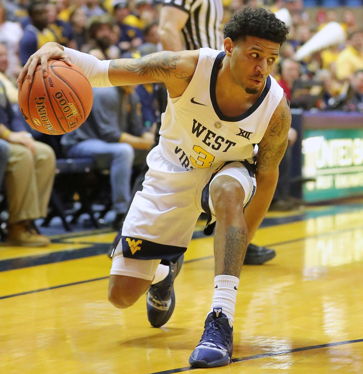 Wvu Can T Sustain Early Success At Tennessee Wvnews Com