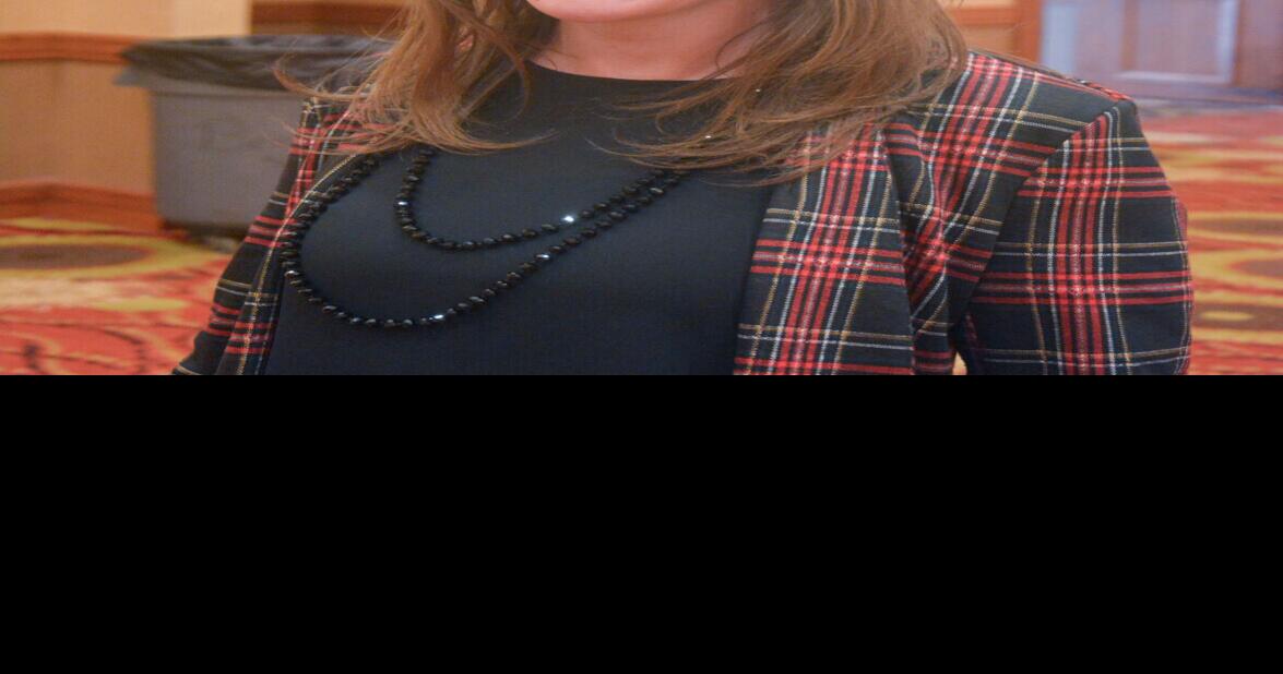 Stephanie Wolverton, Stonewall Resort