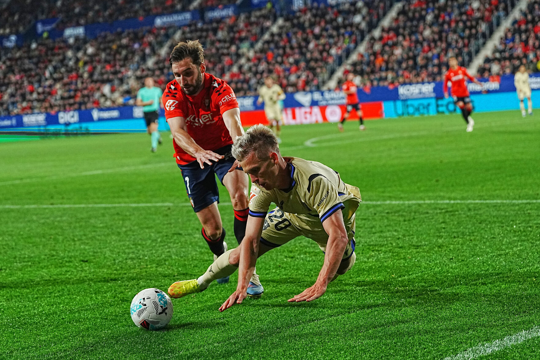 Spain La Liga Soccer | Pro Sports | wvnews.com