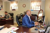 Pat Kovalck Bringing Hard Work Heart And Community Pride To Shinnston Wv News Wvnews Com