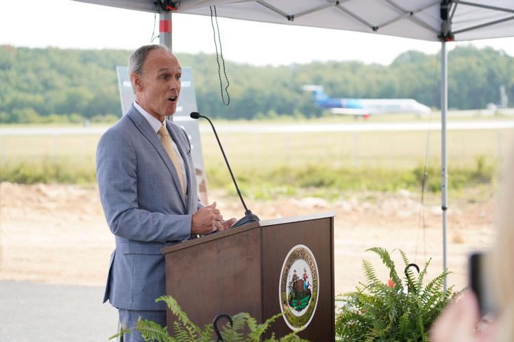 Carmichael Nucor project in Mason County (West Virginia) remains on