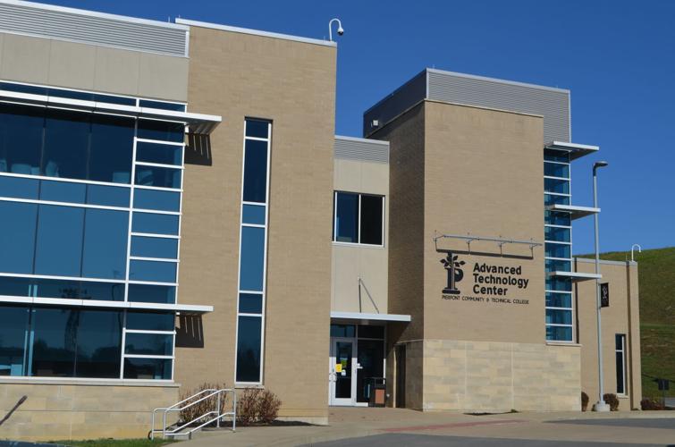 Pierpont Community and Technical College chosen for pilot grant program