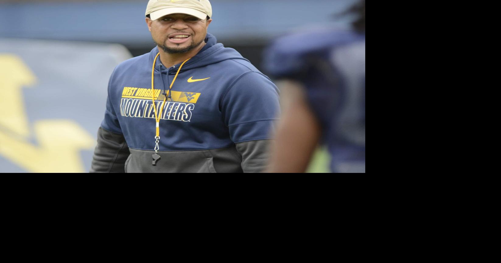 WVU football practice notebook: Hot times on day four of camp | West ...
