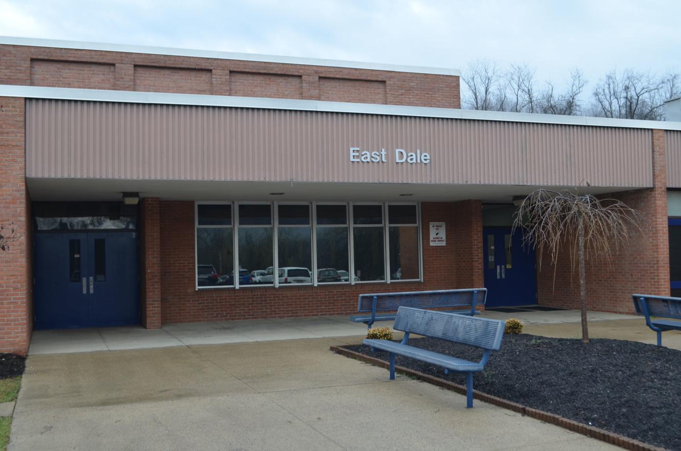 East Dale Elementary receives grant to combine school buildings News