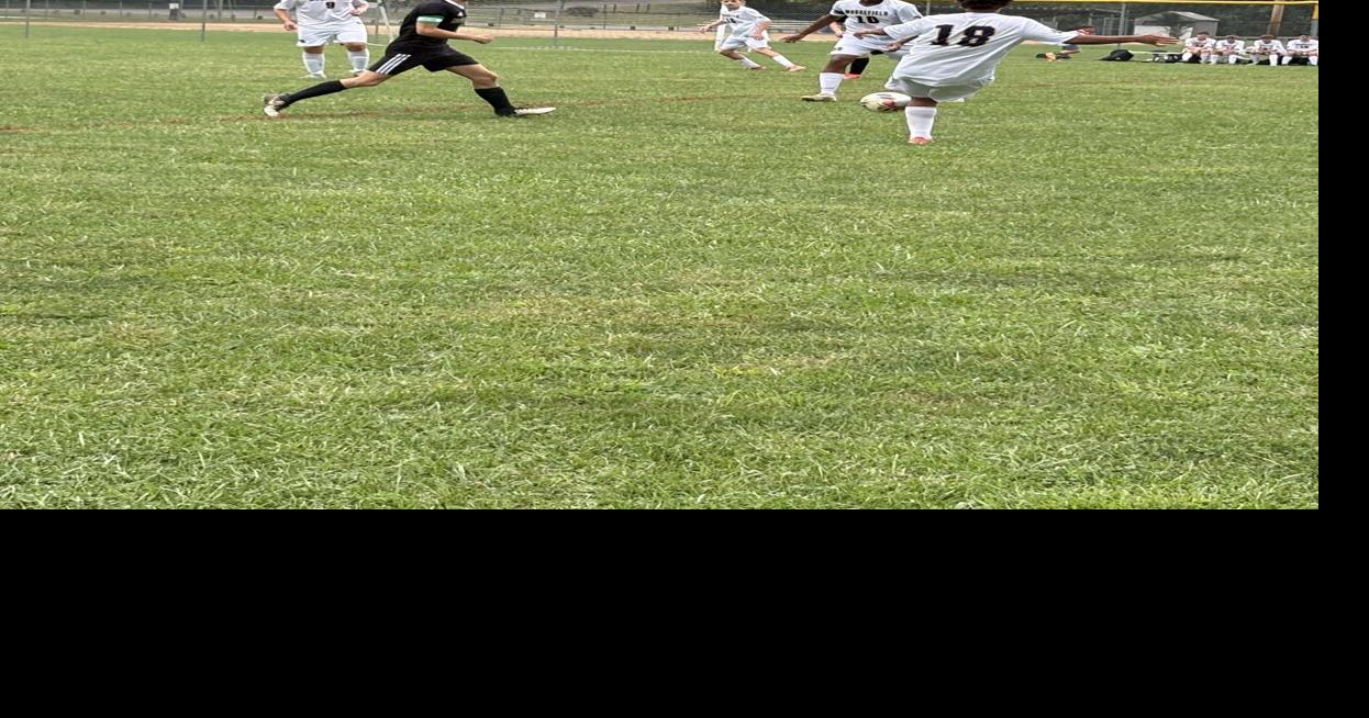 Moorefield soccer keeps Notre Dame winless with strong second-half.