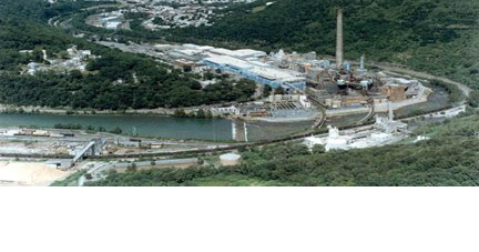 Company seeking permits to demolish parts of Luke mill - Vimarsana News