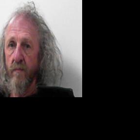 Weston, WV, man charged with first-degree murder in shooting death of ...