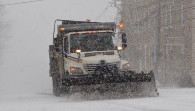 Snow Removal Ogden