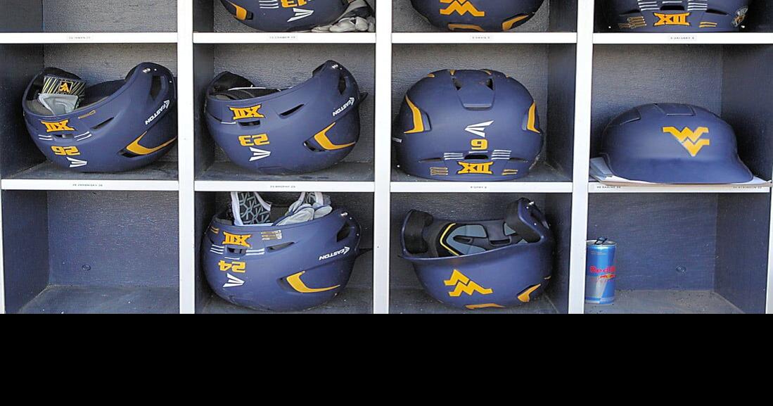 WVU baseball schedule set with 30 Big 12 games West Virginia University Sports