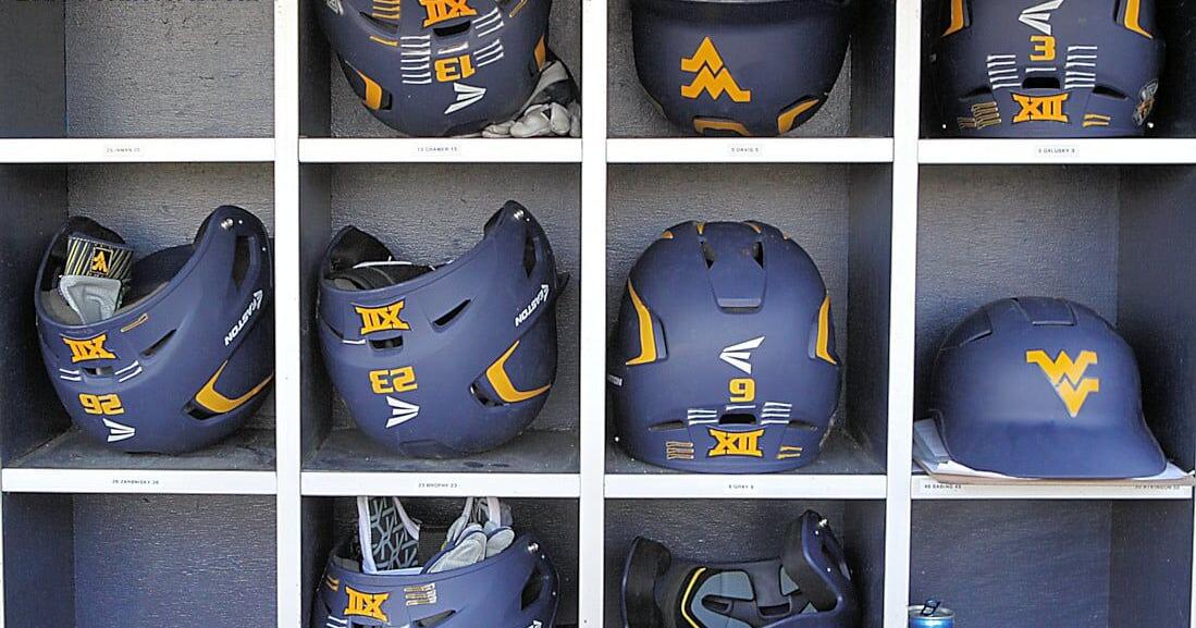 WVU Baseball Schedule Set With 30 Big 12 Games West Virginia wvu-baseball-schedule-set-with-30-big-12-games-west-virginia