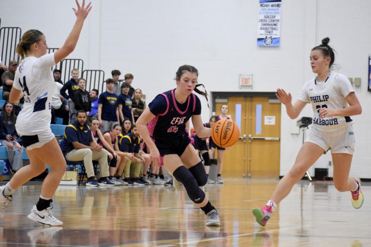 No. 1 East Fairmont downs No. 5 Philip Barbour to improve to 16-0 ...
