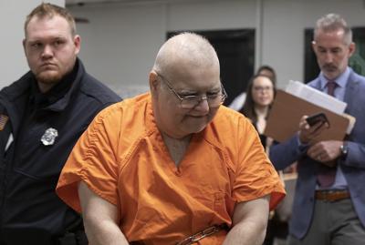 Clarksburg Wv Sex Offender Pleads Guilty To Bestial Child Porn Charge Wv News Wvnews Com