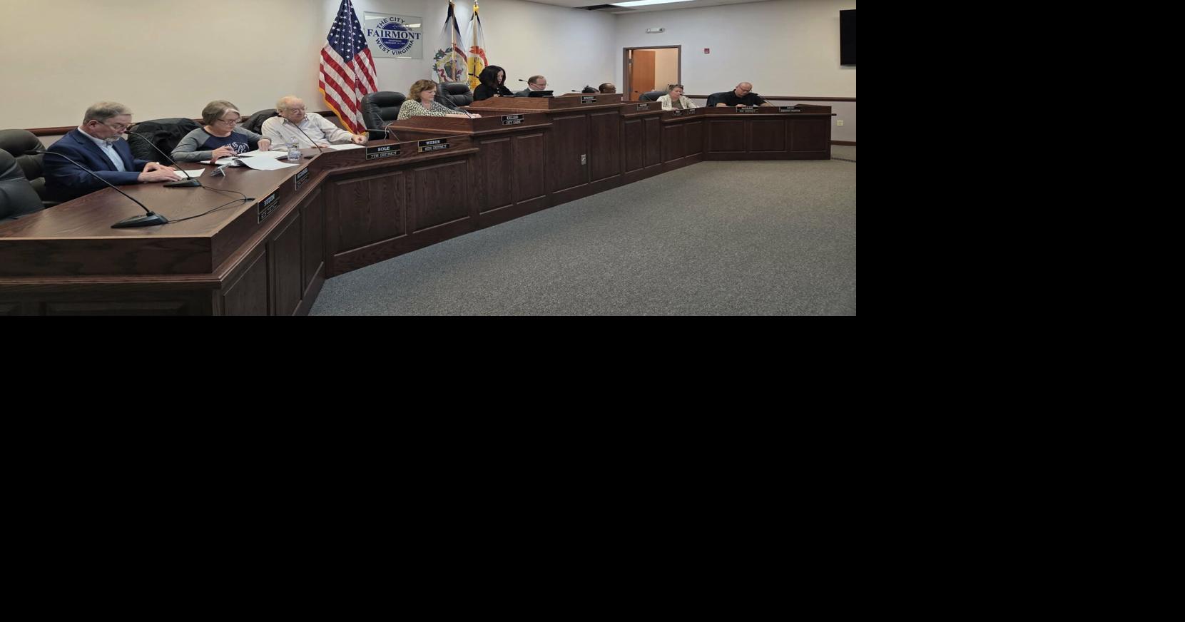Fairmont City Council doles out $290,000 in opioid settlement funding
