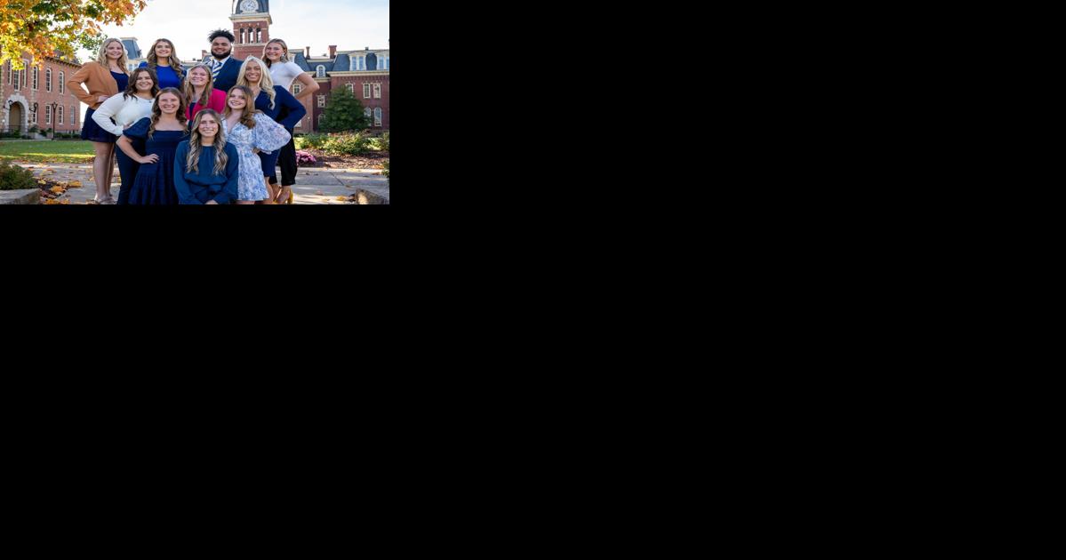 WVU Homecoming marks 150 years of alumni engagement & special moments - Vimarsana News