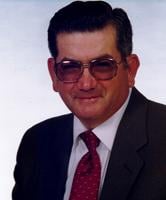 Junior B. Harris