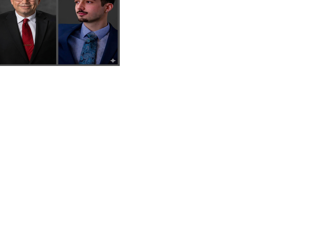 Paul Howe vs. Jackson Howe: family showdown in District 70 election ...