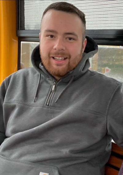 Joshua Jordan Casto | Obituaries for Jackson County, Ravenswood and ...