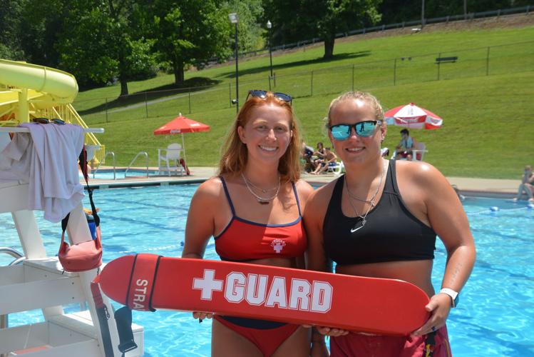 Lewis County (West Virginia) Pool expanding hours until Labor Day