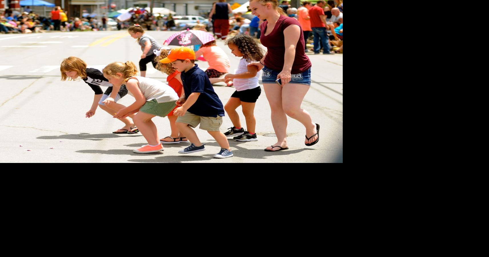 West Virginia fairs and festivals leaders hold out hope for 2021 events