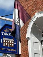 Our House Tavern announces fall schedule