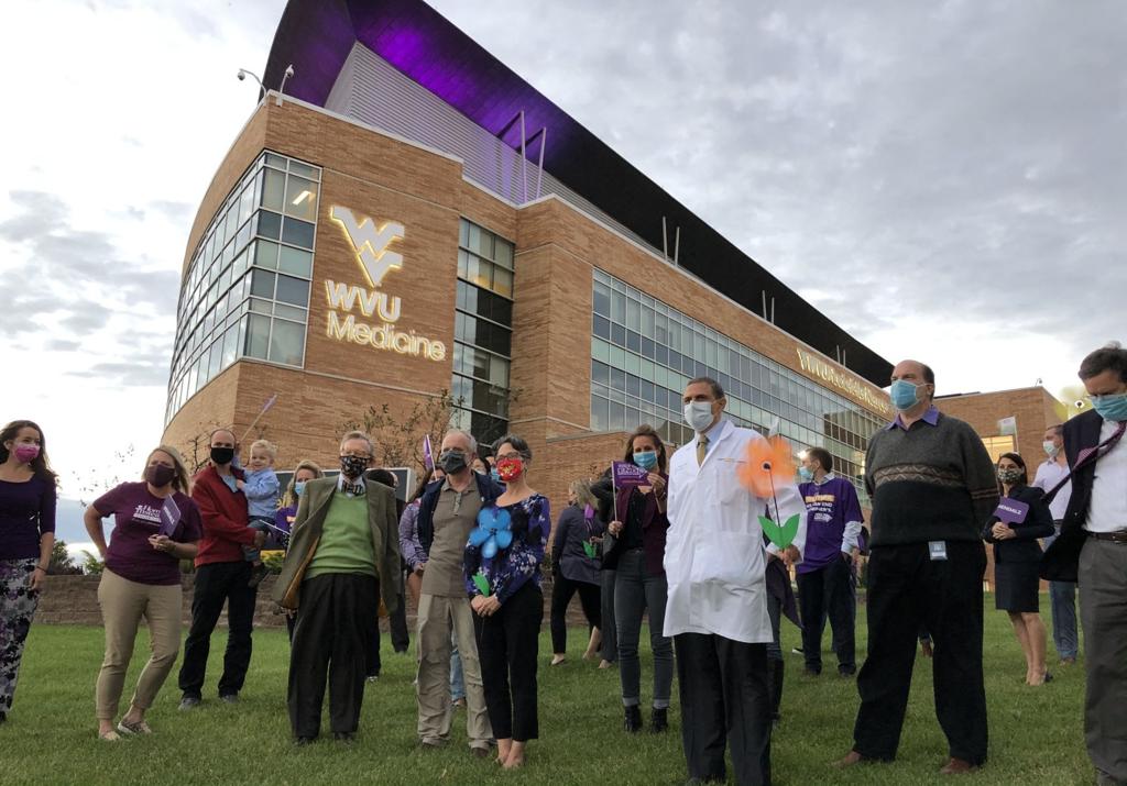 Gordon Gee Had Seen It All Except For A Pandemic West Virginia University President Discovers New Normal Adapts To Changing World Wv News Wvnews Com