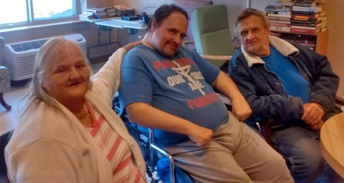 Local Community Assists Cumberland Family News Wvnews Com Television personality jeff devlin has been renovating for years and. community assists cumberland family