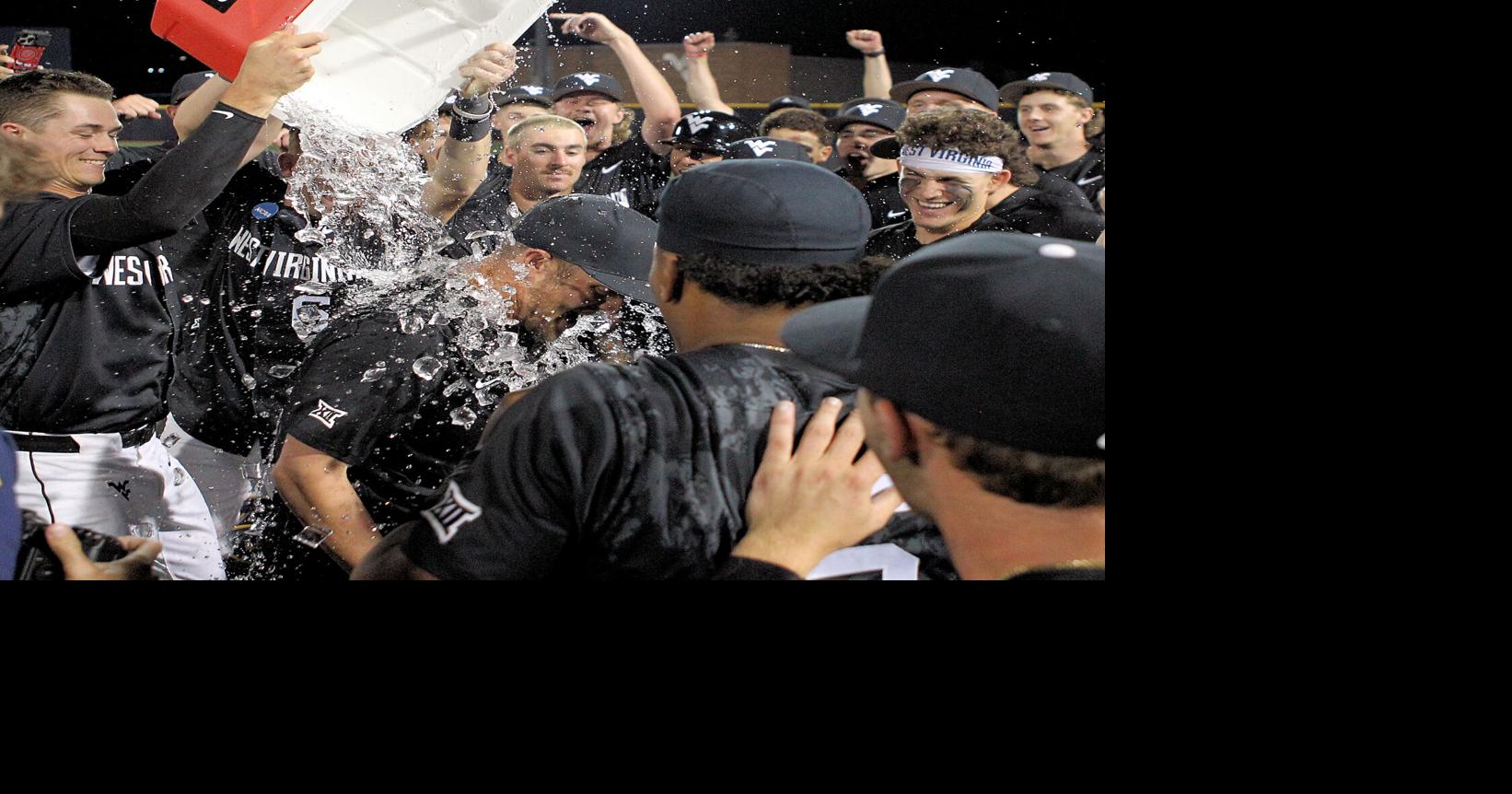 Column: Memorable moment even if you’re not there