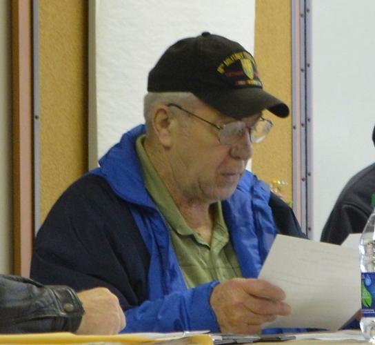 Terra Alta losing '10,000 to 20,000' gallons of water a day from