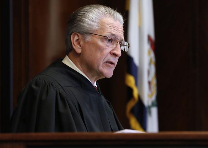 Harrison County grand jury indicts man on sex charges | Courts and ...