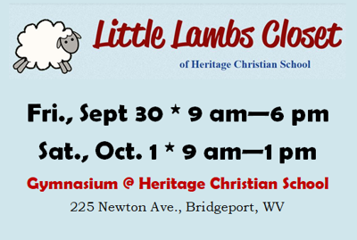 Little Lambs Closet