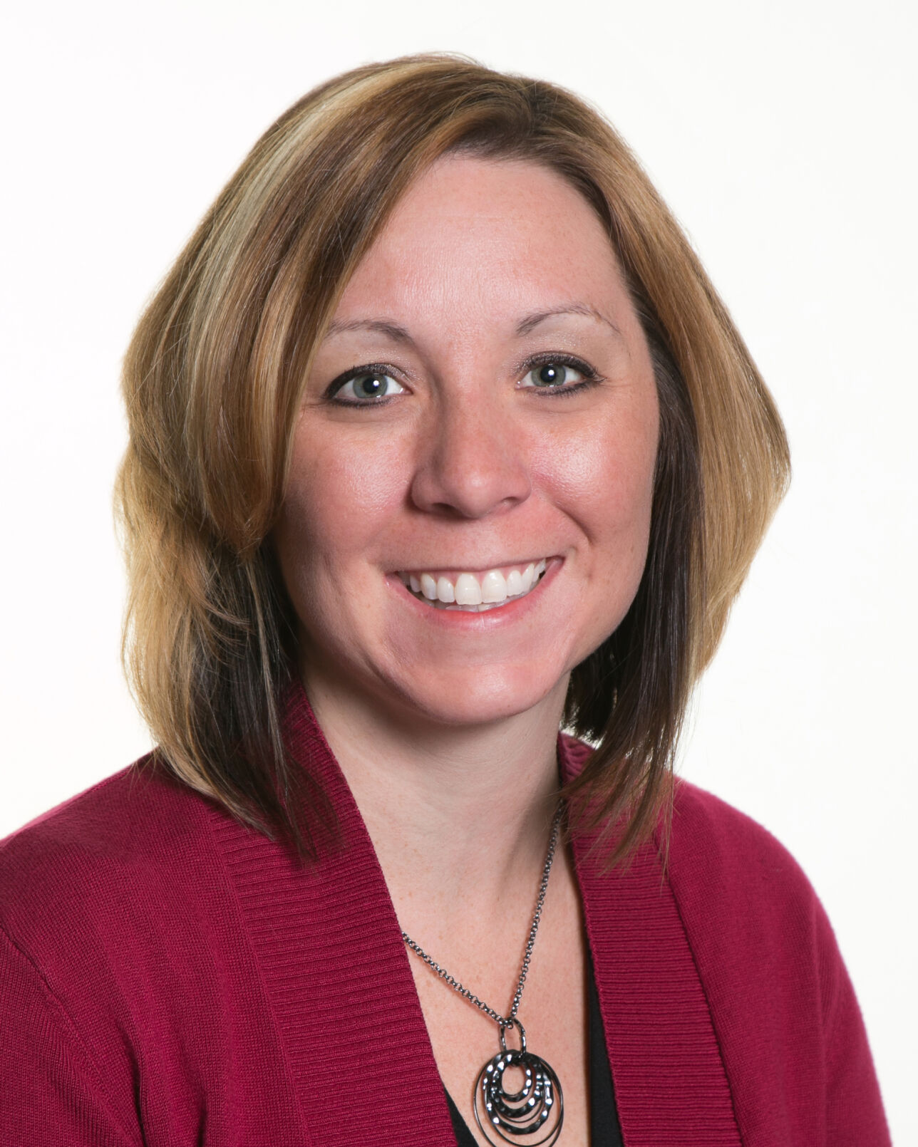 McKenzie named director of HR at First United Bank & Trust Garrett