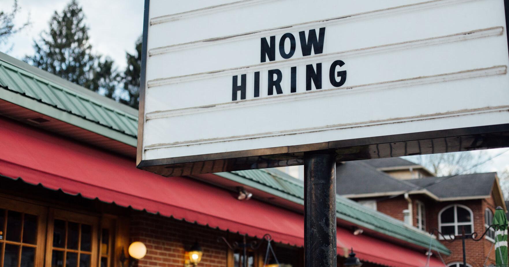 West Virginia unemployment rate remains at 3.3% in May - Vimarsana News