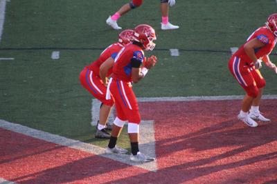 Mohigans Fall Short Against Sound Fort Hill Team Sports Wvnews Com
