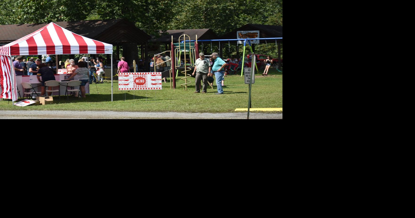 Rowlesburg Labor Day festivities set Preston County News