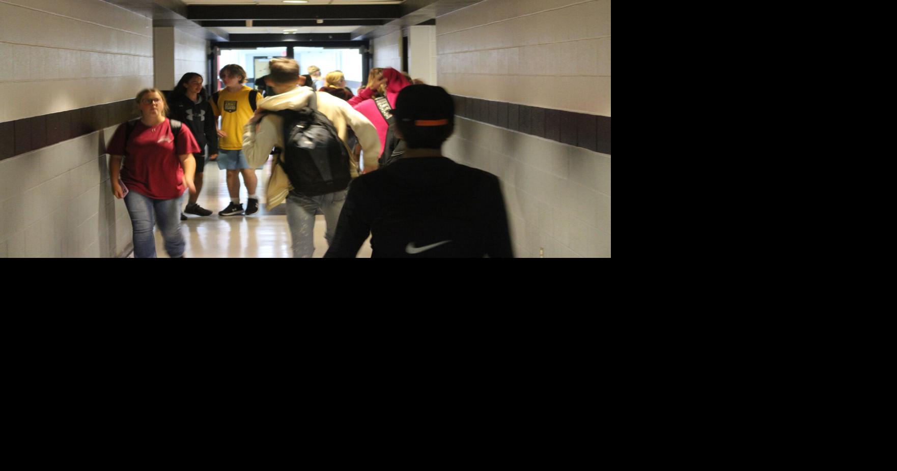 Preston County (West Virginia) Schools prepare for another wave of