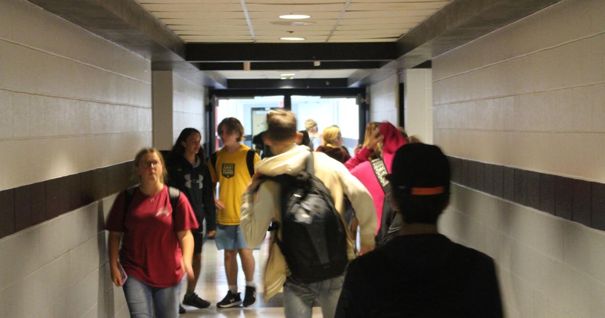 Preston County (West Virginia) Schools prepare for another wave of