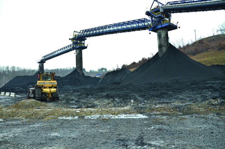 Leer Mining wants to be integral part of NCWV community Local News