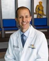 Dr. Christopher Mascio to serve as executive chair of the WVU Children’s Institute