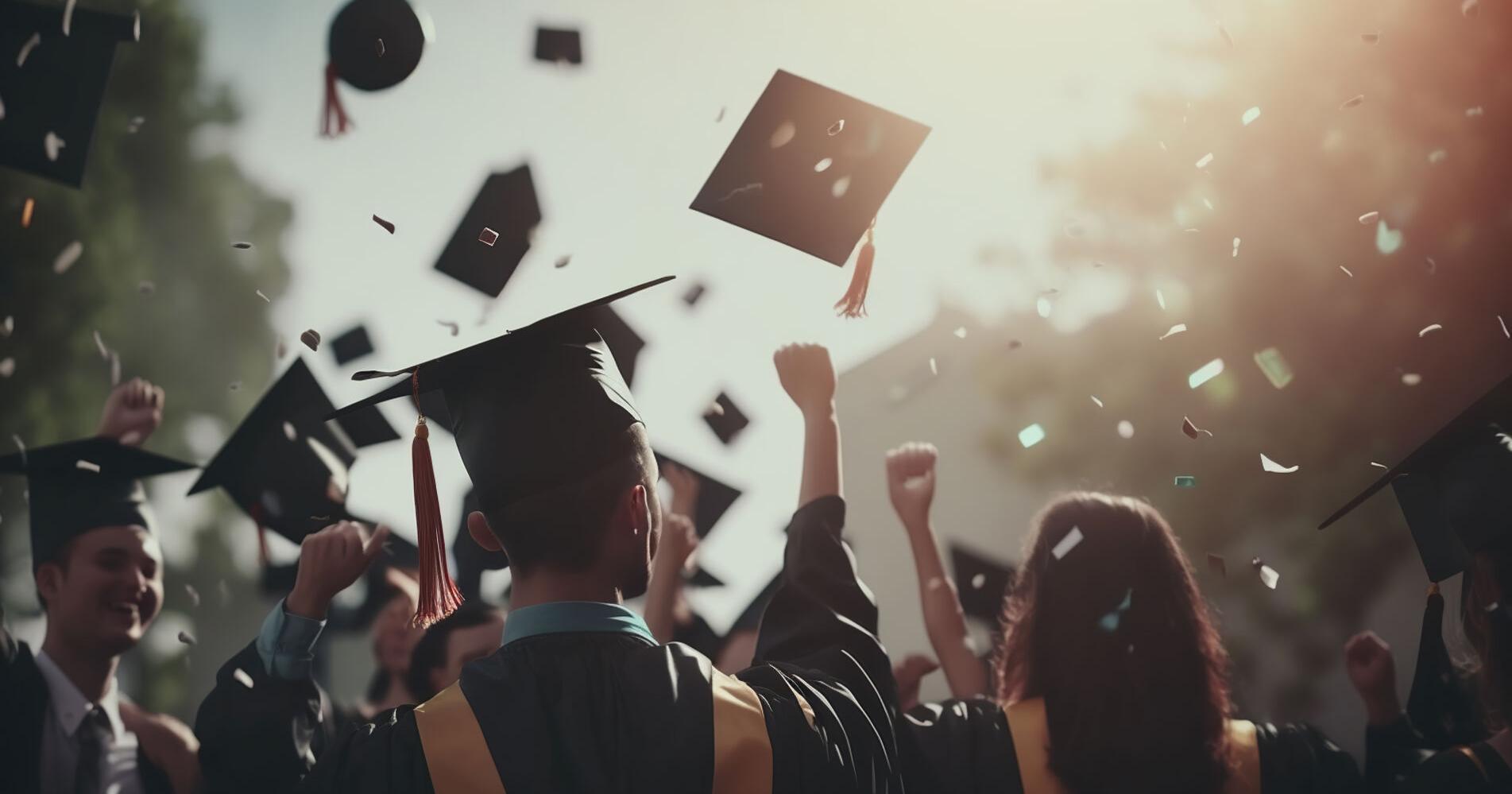 Job Market for New College Graduates Shows Promising Prospects - Vimarsana News