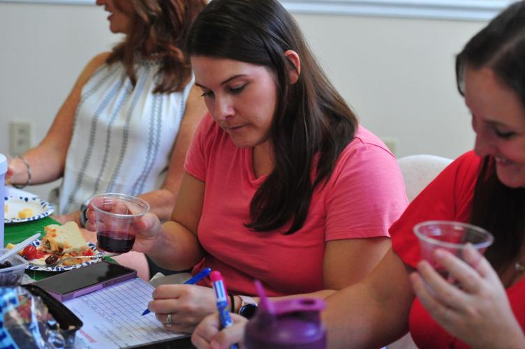 Pasta Cook-off returns to kick off West Virginia Italian Heritage ...