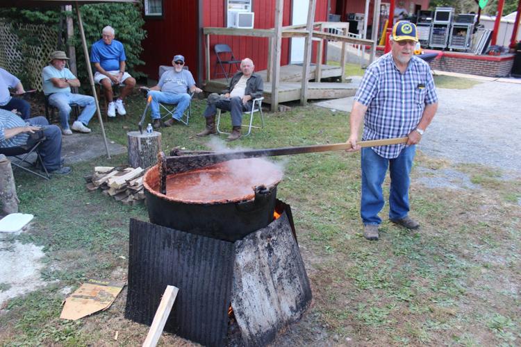 Salem Apple Butter Festival returning for first time since 2019