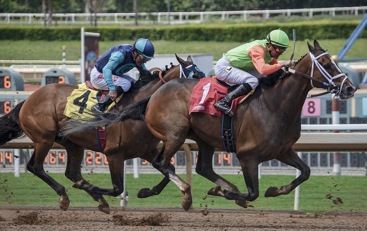 Charles Town Races Announces 2025 Schedule with Purse Boost