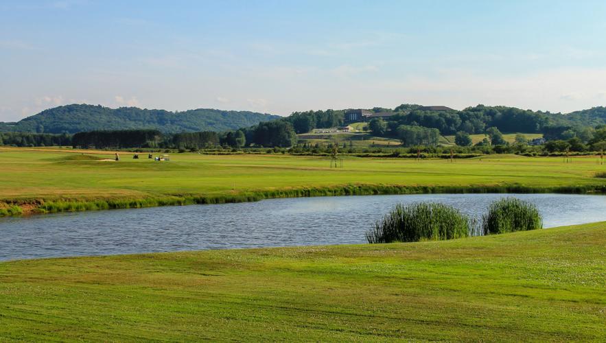 Canaan Valley A place of tradition for generations and families alike