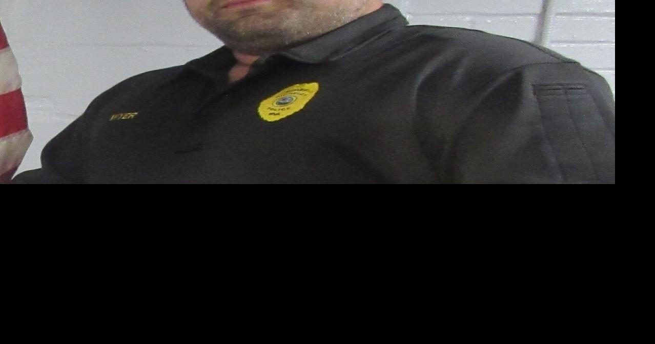 Former police chief sues Town of Ridgeley Mineral County WV News and