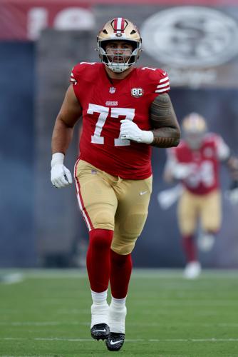 Commanders 49ers Football | Pro Sports | wvnews.com
