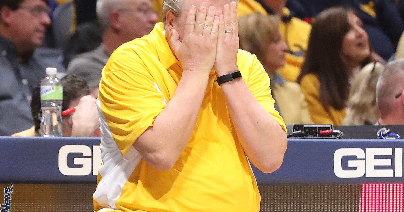 WVU releases statement on Huggins' arrest - Vimarsana News