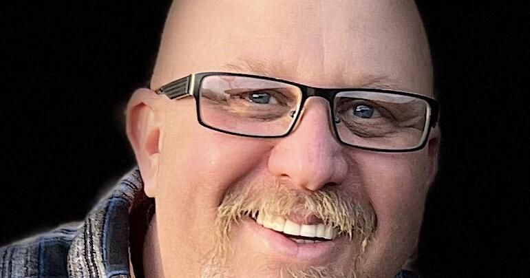 Meet the Candidates #39 : Aaron Knotts runs for the Preston County