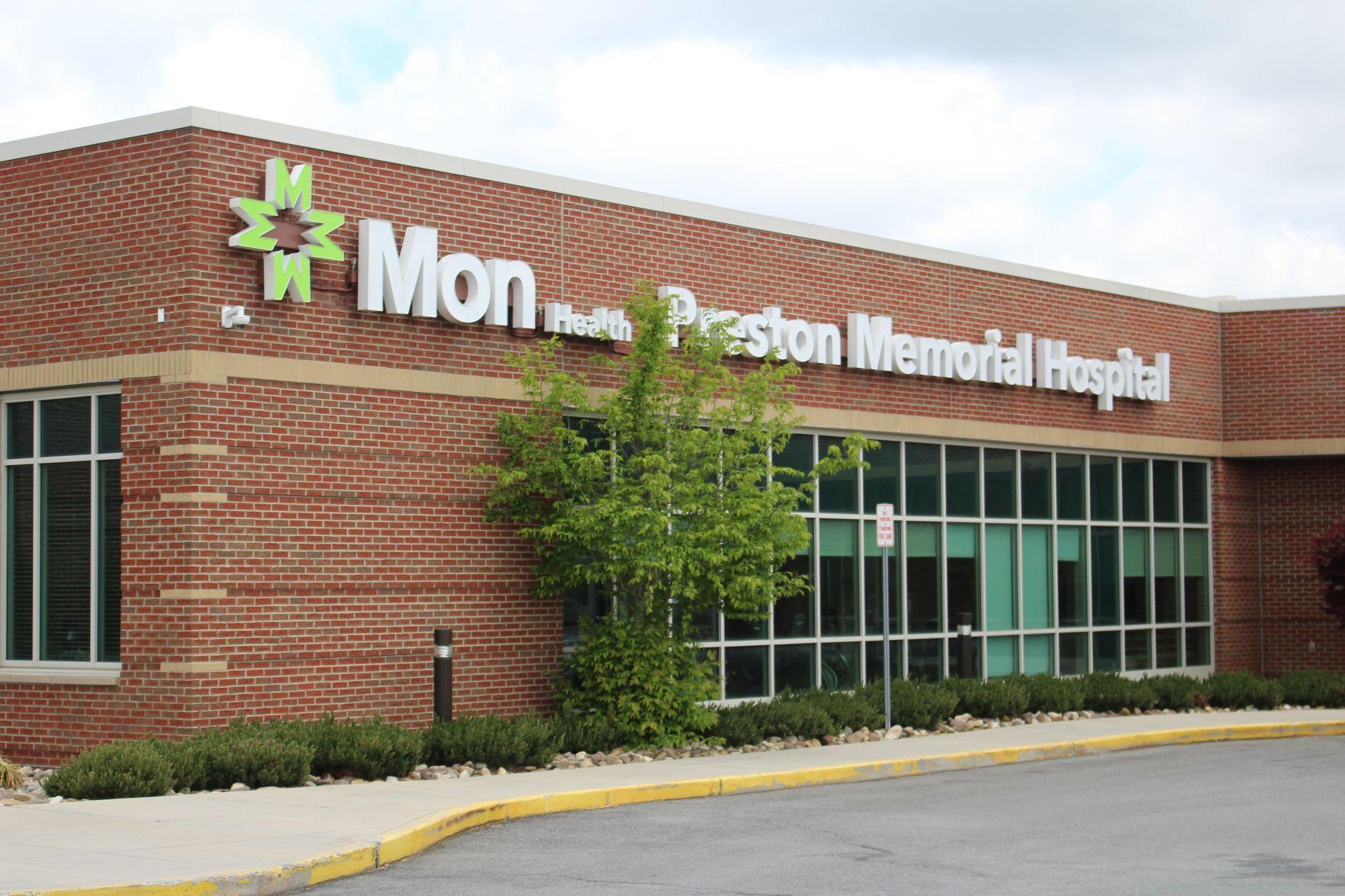 Mon Health Preston Memorial Hospital offers Genius 3D Mammography exams