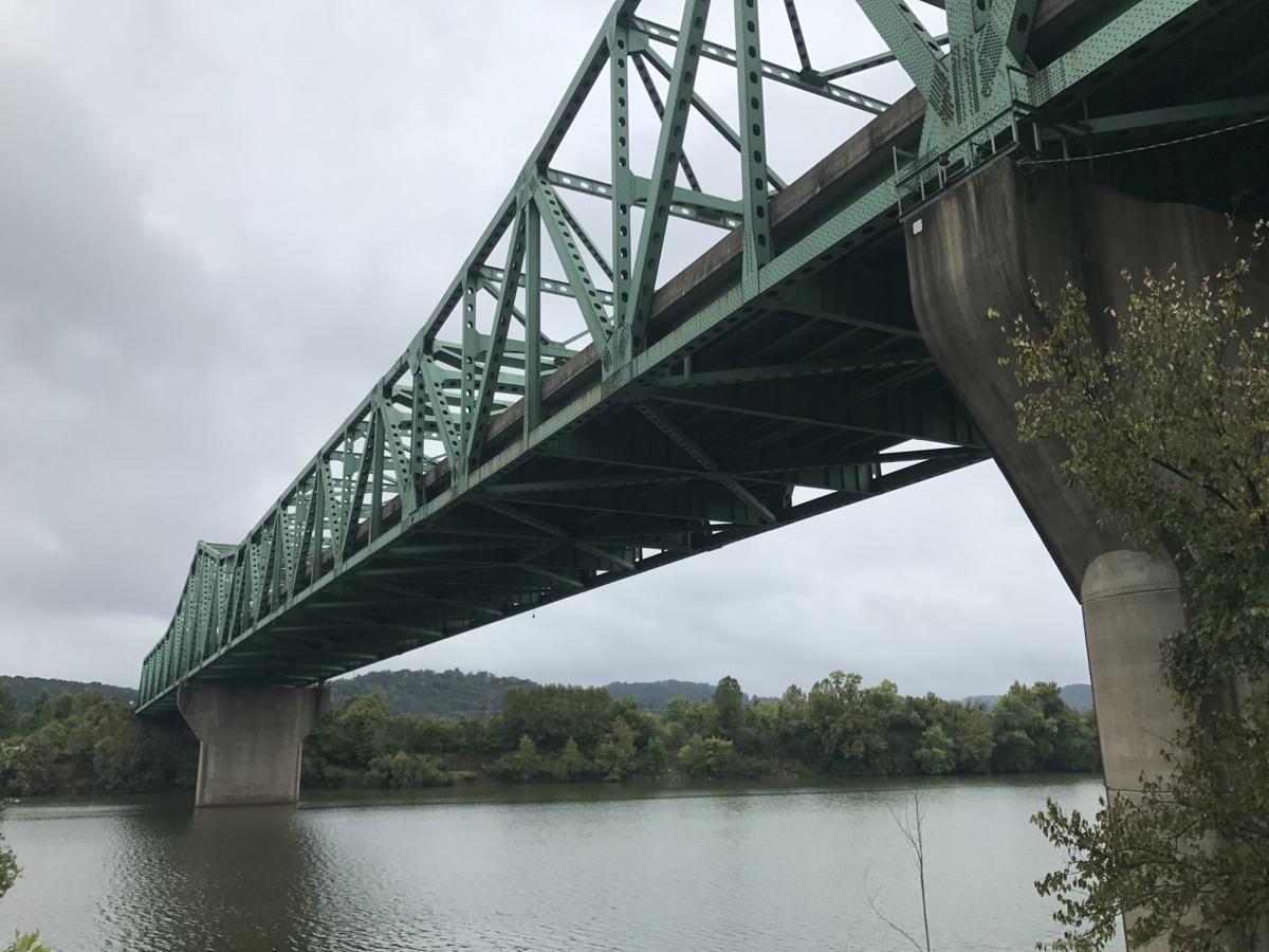 Long and winding road Roads to Prosperity, one year later WV News