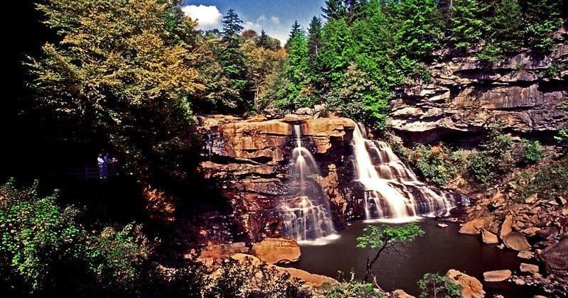 Explore Blackwater Falls: West Virginia’s year-round outdoor adventure | WV News